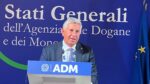 Stati Generali ADM, Lollobrigida (Direttore Giochi): “Riordino, auspico veloce accordo con enti locali” Stati Generali ADM, Lollobrigida (Direttore Giochi): “Riordino, auspico veloce accordo con enti locali”