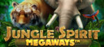 Jungle Spirit Megaways per NetEnt! Jungle Spirit Megaways per NetEnt!
