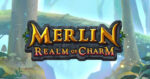 Merlin Realm of Charm per Play’n GO Merlin Realm of Charm per Play’n GO