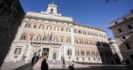 Manovra 2025, ok della Camera alla fiducia Manovra 2025, ok della Camera alla fiducia