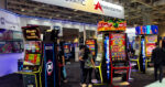 Un grande successo per NOVOMATIC al G2E Asia di Macao Un grande successo per NOVOMATIC al G2E Asia di Macao
