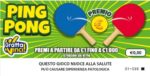 Gratta e Vinci, arriva “Ping Pong”: premi fino a 1.000 euro Gratta e Vinci, arriva “Ping Pong”: premi fino a 1.000 euro