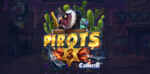 I segreti di Pirots 3, una slot di ELK Studios I segreti di Pirots 3, una slot di ELK Studios