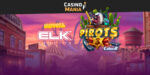 CasinoMania: nel Selvaggio West con i pappagalli di Elk Studios CasinoMania: nel Selvaggio West con i pappagalli di Elk Studios