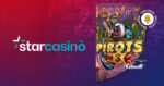 Nuova avventura nel Far West per StarCasinò Nuova avventura nel Far West per StarCasinò
