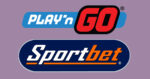 Play’n GO annuncia nuova partnership con Sportbet Play’n GO annuncia nuova partnership con Sportbet