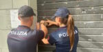 Viterbo: proseguono i controlli della Polizia di Stato in sale giochi e scommesse Viterbo: proseguono i controlli della Polizia di Stato in sale giochi e scommesse