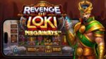 Pragmatic Play, Revenge of Loki Megaways in esclusiva su Vincitu Pragmatic Play, Revenge of Loki Megaways in esclusiva su Vincitu