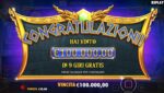 Pragmatic Play: il 2024 è l’anno d’oro di Zeus, maxi vincita di 100mila euro alla Gates of Olympus su Betsson.it Pragmatic Play: il 2024 è l’anno d’oro di Zeus, maxi vincita di 100mila euro alla Gates of Olympus su Betsson.it