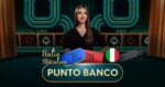 Pragmatic Play lancia nuovi tavoli italiani di Live Casino Pragmatic Play lancia nuovi tavoli italiani di Live Casino
