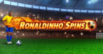 Booming Games lancia Ronaldinho Spins! Booming Games lancia Ronaldinho Spins!