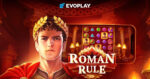 Evoplay, un’emozionante avventura nell’ultima slot Roman Rule Evoplay, un’emozionante avventura nell’ultima slot Roman Rule
