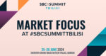 SBC Summit Tbilisi: strategie di crescita su misura per Europa e Asia SBC Summit Tbilisi: strategie di crescita su misura per Europa e Asia