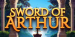 Terzo sequel per Thunderkick, arriva Sword of Arthur! Terzo sequel per Thunderkick, arriva Sword of Arthur!