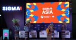 Inizio spettacolare per il SiGMA Asia Summit 2024 Inizio spettacolare per il SiGMA Asia Summit 2024