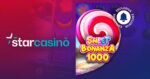 Una nuova dolcissima esperienza di gioco arriva in esclusiva italiana su StarCasinò Una nuova dolcissima esperienza di gioco arriva in esclusiva italiana su StarCasinò