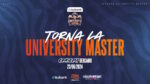 Gaming, al via l’isybank University Master Gaming, al via l’isybank University Master