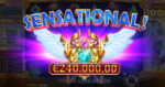 Pragmatic Play: 2024 anno d’oro di Gates of Olympus 1000, maxi vincita 240mila € Pragmatic Play: 2024 anno d’oro di Gates of Olympus 1000, maxi vincita 240mila €