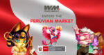 WorldMatch entra nel mercato peruviano WorldMatch entra nel mercato peruviano