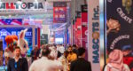 Saudi Entertainment & Amusement Expo, grande successo per l’edizione 2024 Saudi Entertainment & Amusement Expo, grande successo per l’edizione 2024