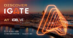 iGB L!VE 2024, iGATE propone un’esperienza iGaming migliorata iGB L!VE 2024, iGATE propone un’esperienza iGaming migliorata