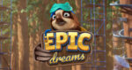 Epic Dreams, una simpatica slot creata da Relax Gaming Epic Dreams, una simpatica slot creata da Relax Gaming