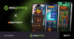 ESA Gaming rafforza la sua presenza in Italia insieme a Betpoint ESA Gaming rafforza la sua presenza in Italia insieme a Betpoint