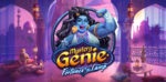 Mystery Genie Fortune of the Lamp per Play’N GO Mystery Genie Fortune of the Lamp per Play’N GO