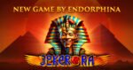 GAMES REVIEW – Un salto nell’Antico Egitto con Joker Ra by Endorphina GAMES REVIEW – Un salto nell’Antico Egitto con Joker Ra by Endorphina