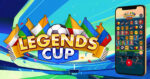 OneTouch rilascia la slot Legends Cup prima di Euro 2024 OneTouch rilascia la slot Legends Cup prima di Euro 2024