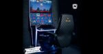 NOVOMATIC Italia presenta VIP X DREAM FV330, la proposta per il retail VLT del futuro NOVOMATIC Italia presenta VIP X DREAM FV330, la proposta per il retail VLT del futuro