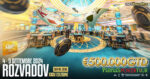 Going to Rozvadov: valigie pronte per i primi qualificati al gran finale del PPT Going to Rozvadov: valigie pronte per i primi qualificati al gran finale del PPT