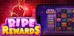 Pragmatic Play lancia Ripe Rewards Pragmatic Play lancia Ripe Rewards