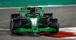 Pubblicità al gioco d’azzardo e F1: Commissione Svizzera archivia indagine su Stake, sponsor di Sauber Pubblicità al gioco d’azzardo e F1: Commissione Svizzera archivia indagine su Stake, sponsor di Sauber