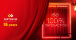 SOFTSWISS accende la luce rossa all’iGB L!VE 2024 SOFTSWISS accende la luce rossa all’iGB L!VE 2024