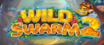 Push Gaming lancia Wild Swarm 2 Push Gaming lancia Wild Swarm 2