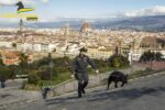 Firenze, contrasto al “gioco delle tre carte”: adottato decalogo a beneficio dei turisti Firenze, contrasto al “gioco delle tre carte”: adottato decalogo a beneficio dei turisti