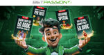 Betpassion.it si unisce al concessionario Playmatika, incredibili novità e promozioni Betpassion.it si unisce al concessionario Playmatika, incredibili novità e promozioni