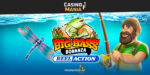 Casinomania: un’avventura sottomarina con la slot Big Bass Bonanza Reel Action Casinomania: un’avventura sottomarina con la slot Big Bass Bonanza Reel Action