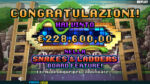 Pragmatic Play, vinti 228,600.00 € su StarCasino Pragmatic Play, vinti 228,600.00 € su StarCasino