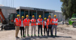 IEG: Alla Fiera di Rimini al via il cantiere per due nuove strutture IEG: Alla Fiera di Rimini al via il cantiere per due nuove strutture