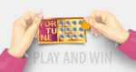 Lotterie, IGT potenzia l’offerta di Instant Ticket in Spagna Lotterie, IGT potenzia l’offerta di Instant Ticket in Spagna