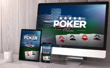 Poker cash online, raccolta in calo a maggio ma in crescita del 24% su base annua