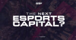 IESF: al via il processo di candidatura per gli eventi eSports 2025 e 2026 IESF: al via il processo di candidatura per gli eventi eSports 2025 e 2026