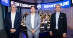 Tino (Betsson Sport): “Orgogliosi di annunciare la partnership con Inter” Tino (Betsson Sport): “Orgogliosi di annunciare la partnership con Inter”