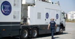 Food for Gaza: consegnato a Cipro scanner di ultima generazione per agevolare il transito degli aiuti di emergenza Food for Gaza: consegnato a Cipro scanner di ultima generazione per agevolare il transito degli aiuti di emergenza