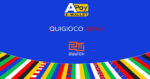 Si è concluso “Villa Elites”, il format di successo nato da 2WATCH, Quigioco News e ADMIRAL Pay Si è concluso “Villa Elites”, il format di successo nato da 2WATCH, Quigioco News e ADMIRAL Pay