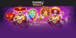 CasinoMania: l’offerta di Skywind Group è in continua espansione CasinoMania: l’offerta di Skywind Group è in continua espansione