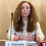 Avvocato Isabella Rusciano