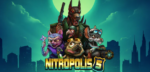 NITROPOLIS 5! NITROPOLIS 5!